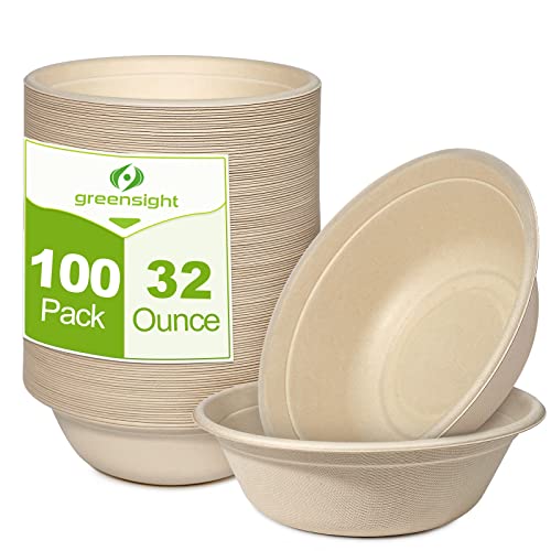 Best Disposable Bowls For Hot Soup (2024 Updated) Just A Taste
