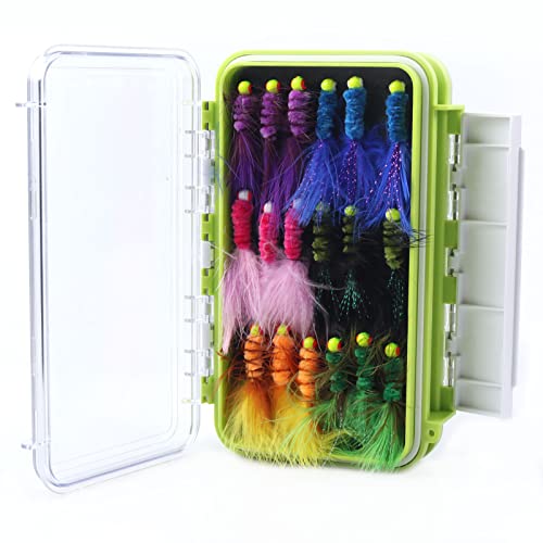 10 Best Crappie Jig Colors Guide (2024 Update) Just A Taste