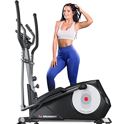 Best Cheap Elliptical Home Use (2024 Update) Just A Taste