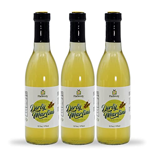 10 Best Dirty Martini Olive Juice (2024 Update) Just A Taste