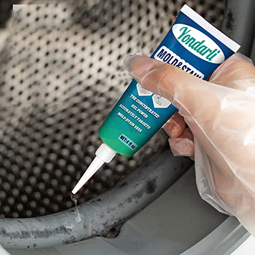 Best Washing Machine Cleaner For Mold (2023 Updated) Just A Taste