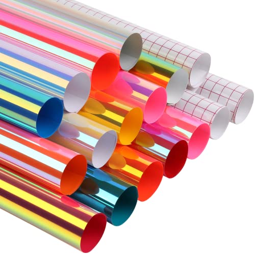 Best Transfer Tape For Holographic Vinyl (2023 Updated) Just A Taste