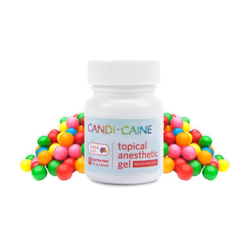 10 Best Gum Numbing Gel For Wisdom Teeth (2024 Update) Just A Taste