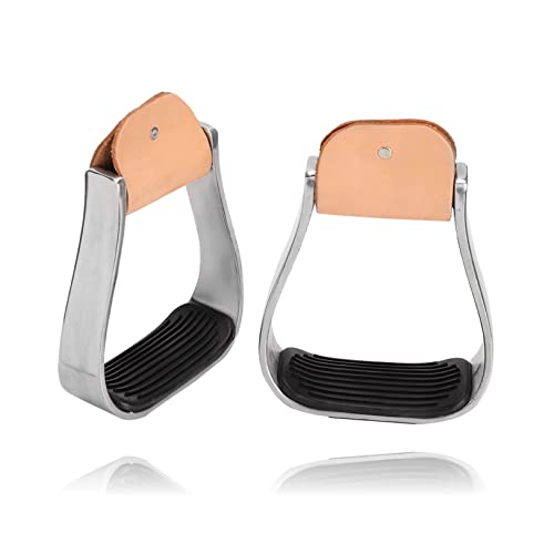 Best Stirrups For Knee Pain (2023 Updated) Just A Taste