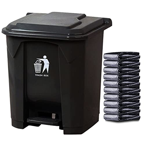 Best Outdoor Dog Poop Trash Can (2024 Updated) Just A Taste