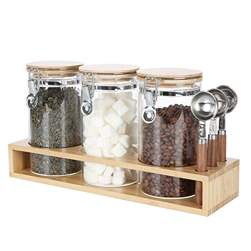 Best Loose Leaf Tea Storage Containers (2024 Updated) Just A Taste