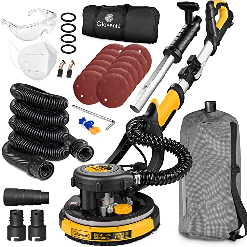 10 Best Sander For Removing Paint From Walls (2023 Update) Just A Taste