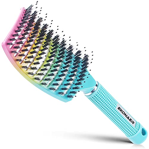10 Best Detangling Brush For Kids (2024 Update) Just A Taste