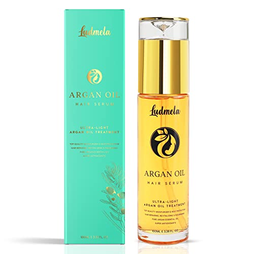 10 Best Hair Heat Protection Serum (2024 Update) Just A Taste