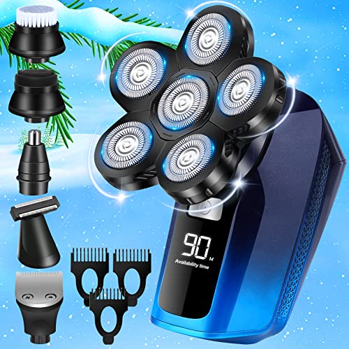 Best Electric Razor For Bald Heads (2023 Updated) Just A Taste