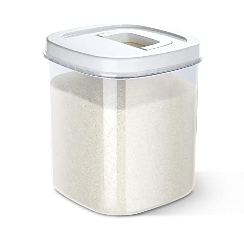 Best Containers For Flour And Sugar (2024 Updated) Just A Taste