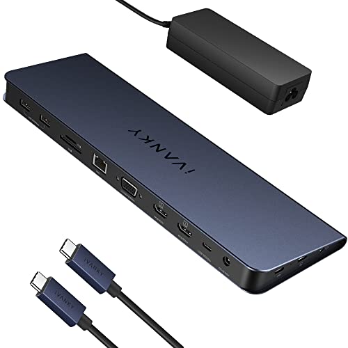 Best Docking Stations For Macbook Pro (2024 Updated) Just A Taste