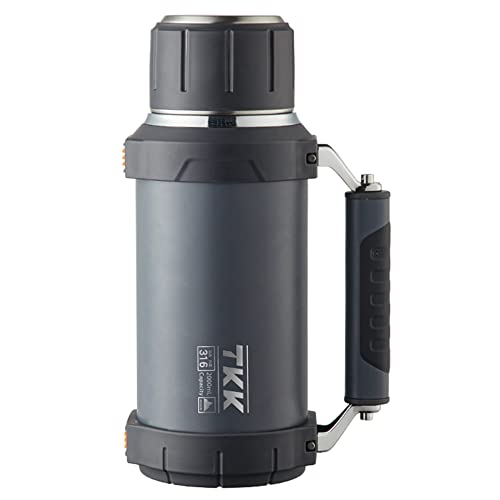 Best Thermos For Hot Drinks (2024 Updated) Just A Taste