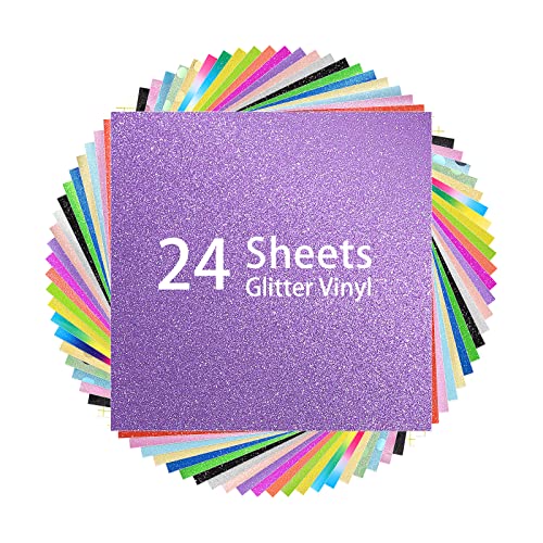 Best Transfer Tape For Glitter Vinyl (2023 Updated) Just A Taste