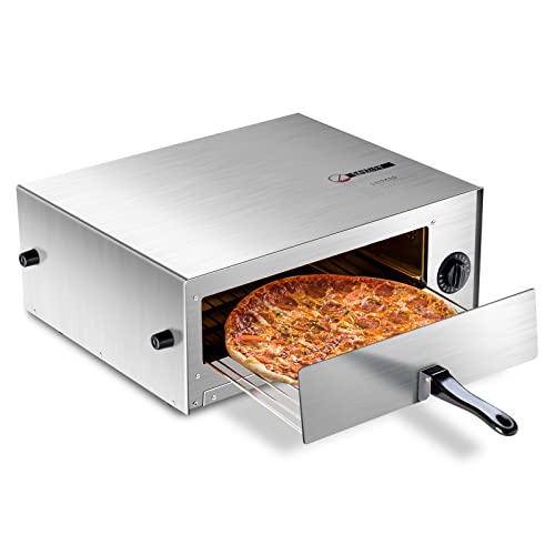 Best Counter Top Pizza Oven (2024 Update) Just A Taste