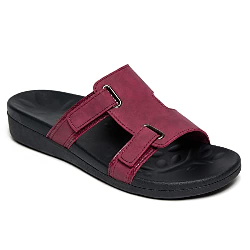 Best Walking Sandals For Wide Feet (2024 Updated) Just A Taste