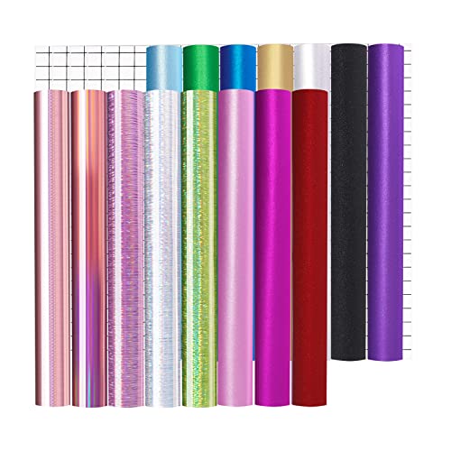 Best Transfer Tape For Glitter Vinyl (2023 Updated) Just A Taste