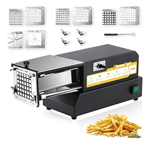 Best Potato For French Fries Uk (2023 Updated) Just A Taste