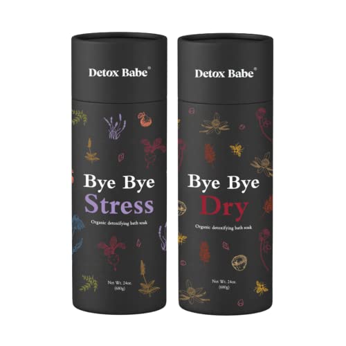 Best Bath Salts For Detox (2023 Updated) Just A Taste