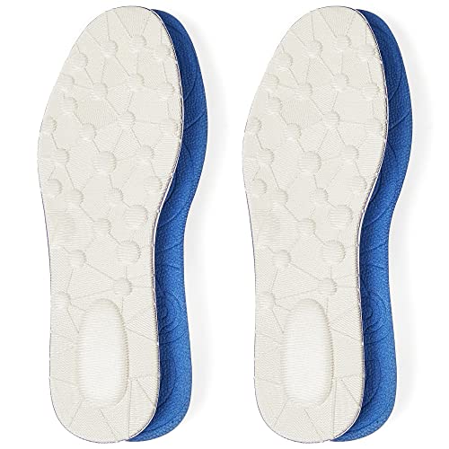 10 Best Insoles For Big Guys (2024 Update) Just A Taste