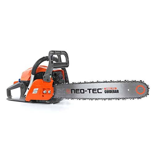Best Stihl Chainsaw For Home Use (2024 Updated) Just A Taste