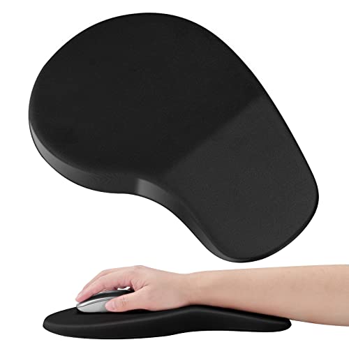 Best Mouse Pad For Carpal Tunnel (2023 Updated) Just A Taste