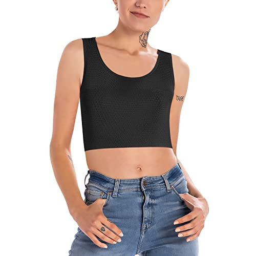 Best Ftm Binders For Large Breasts (2023 Updated) Just A Taste