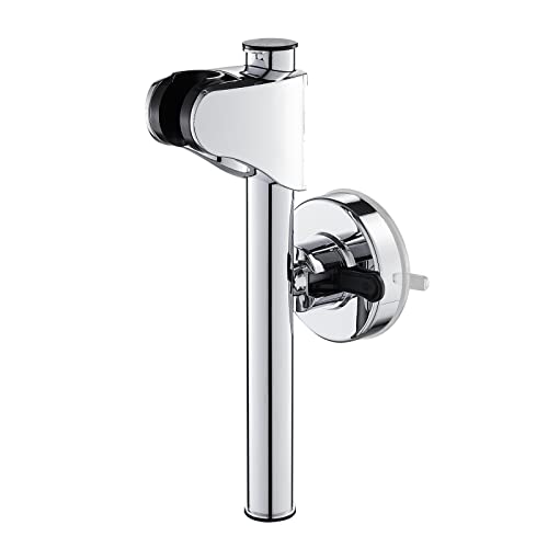 Best Suction Shower Head Holder (2023 Updated) Just A Taste