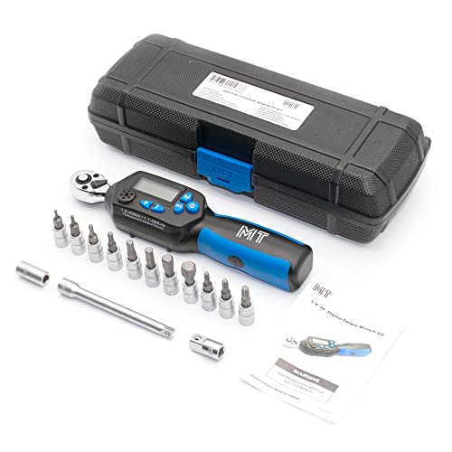 Best Torque Wrench For Motorcycles (2023 Updated) Just A Taste