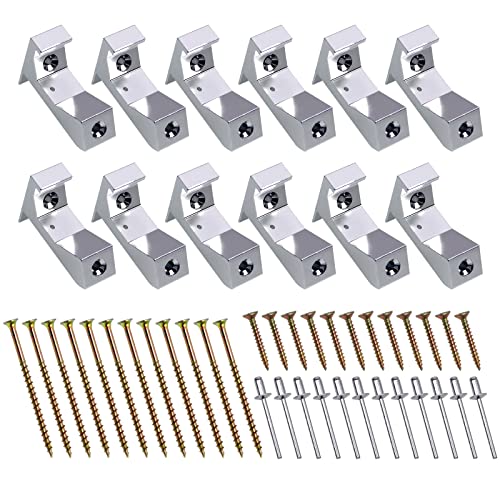 10 Best Screws For Squeaky Subfloor (2024 Update) Just A Taste