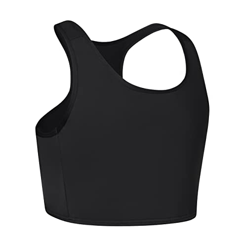 Best Ftm Binders For Large Breasts (2023 Updated) Just A Taste