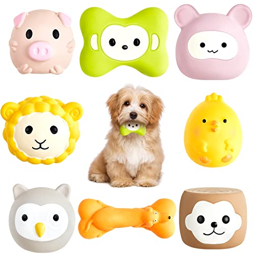 Best Toys For Small Puppies (2024 Updated) Just A Taste