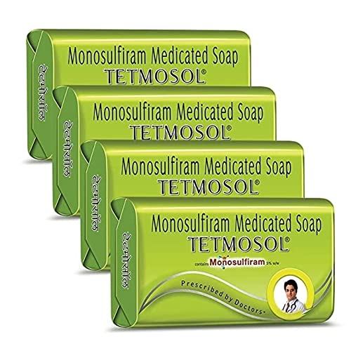 Best Soap For Skin Infections (2024 Updated) Just A Taste