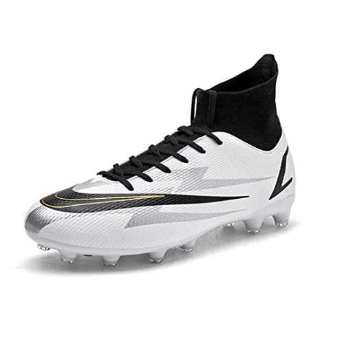 Best Football Cleats For Flat Feet (2024 Updated) Just A Taste