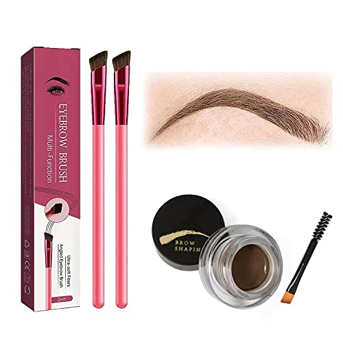 Best Eyebrow Brush For Hair Strokes (2024 Updated) Just A Taste
