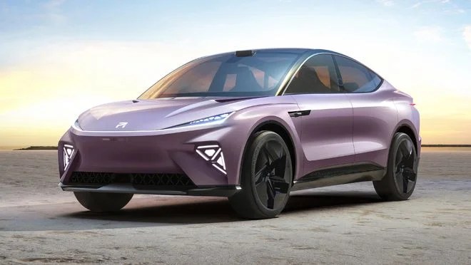 Lmc 2023 Show Saic Motor To Make Evs, Batteries In Thailand In 2023 - Just Auto
