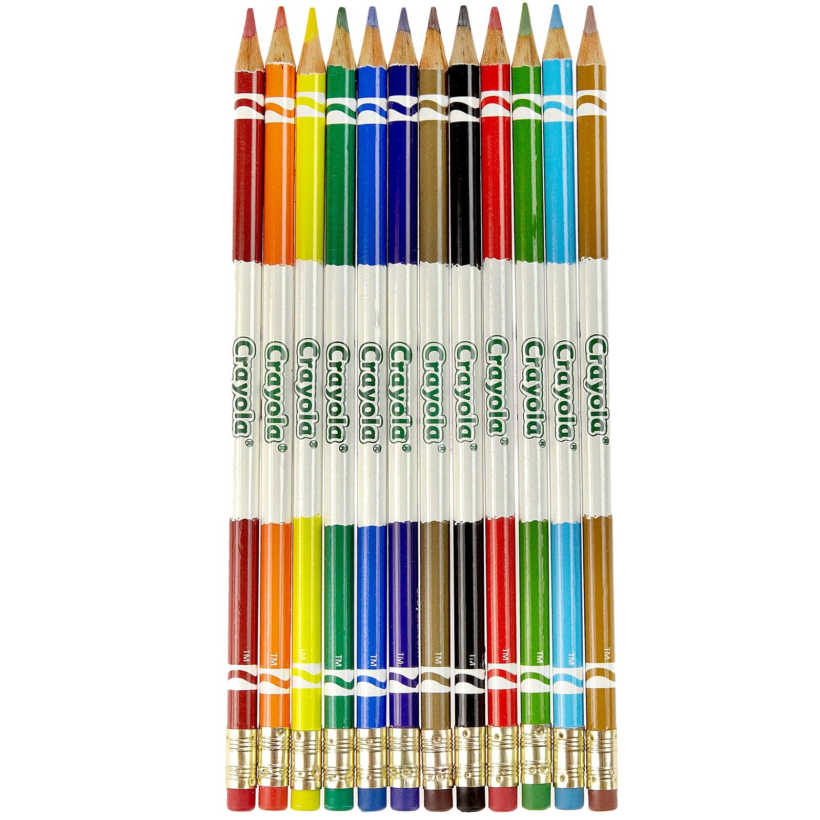 Wholesale erasable pencil crayons For Writing on Various.