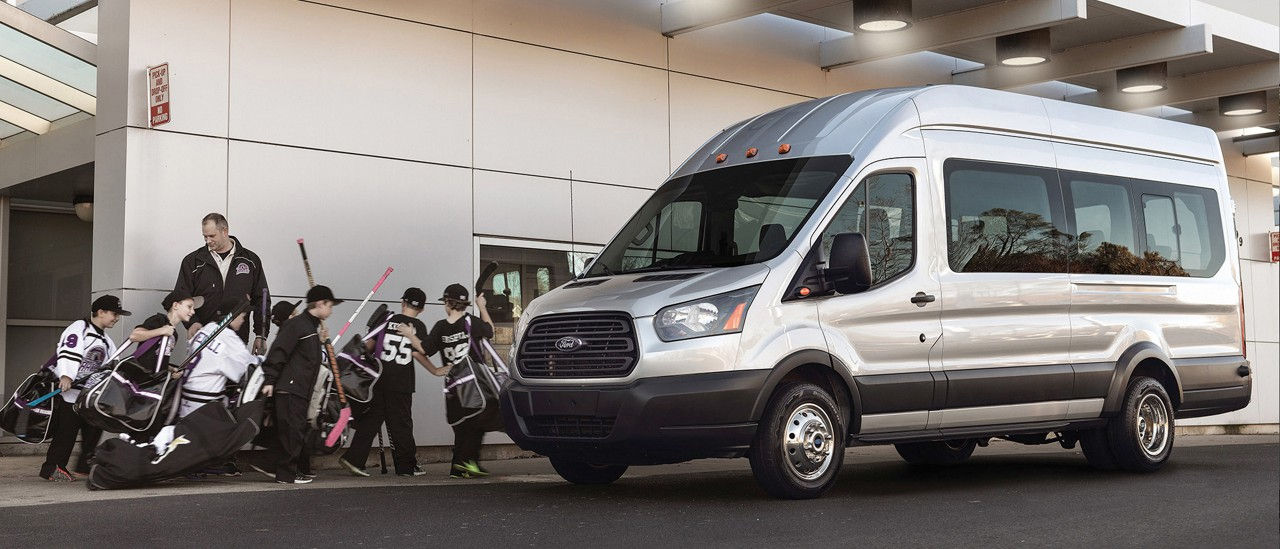 Services Just Four Wheels, Car, Truck and Van Rental New Jersey