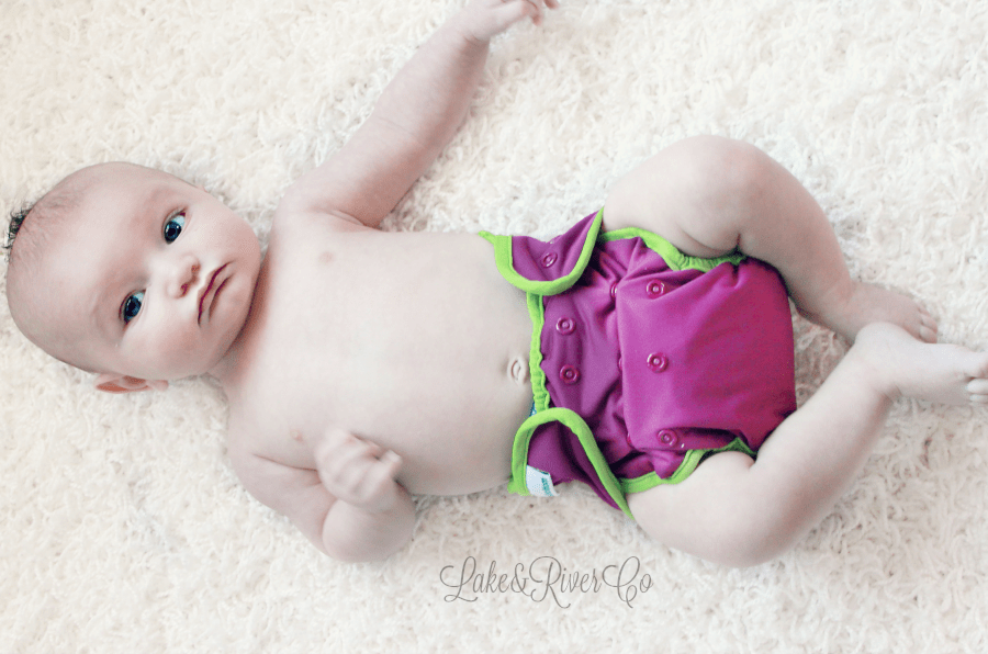 Cloth Diaper Reviews • Just Add Cloth