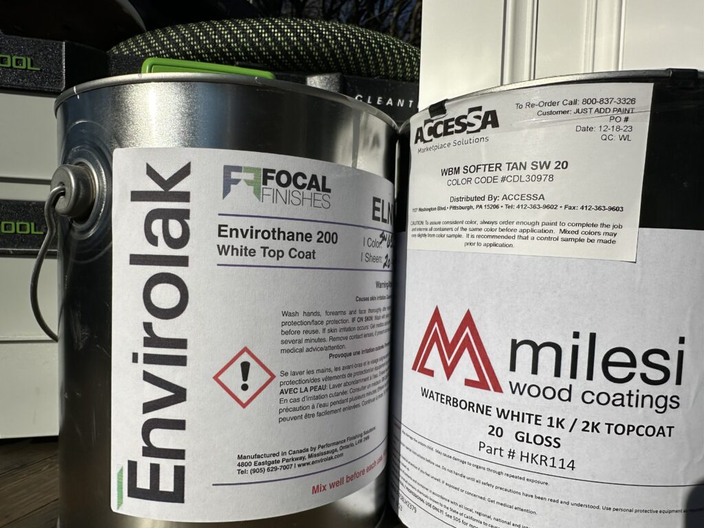 What is the KCMA Standard, and does it matter? Just Add Paint