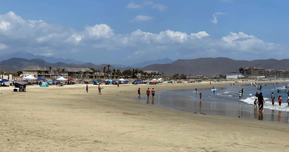 Is Todos Santos Worth Visiting On a Budget? Just a Flyaway