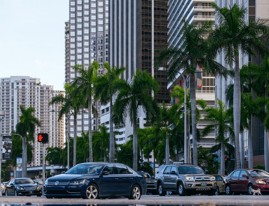 Hiring A Car in Florida The Complete Guide for Guys.