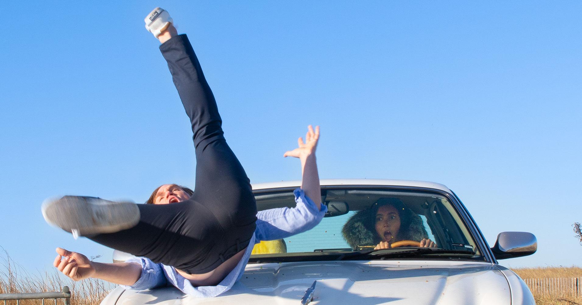 What it took to find the best pants ever and the winner