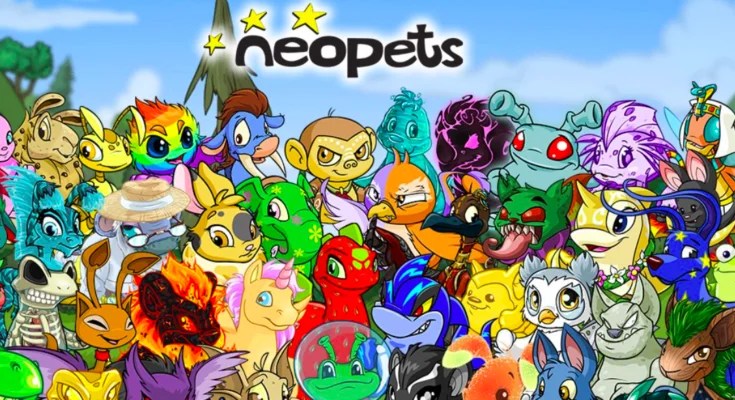 9 Games Like Neopets Justalternative To