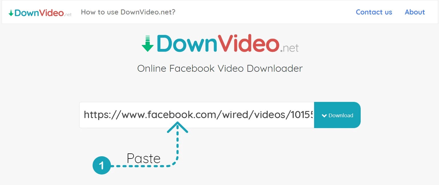 Fb video downloader free download online vaststreaming