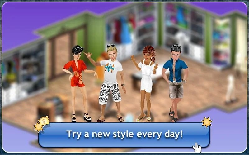 14 Best Virtual World Games for Android Just Alternative To