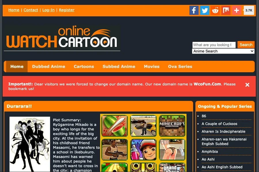 27 Sites Like Gogoanime Just Alternative To