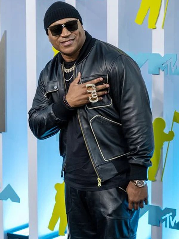 Jackets Rappers Wear Online