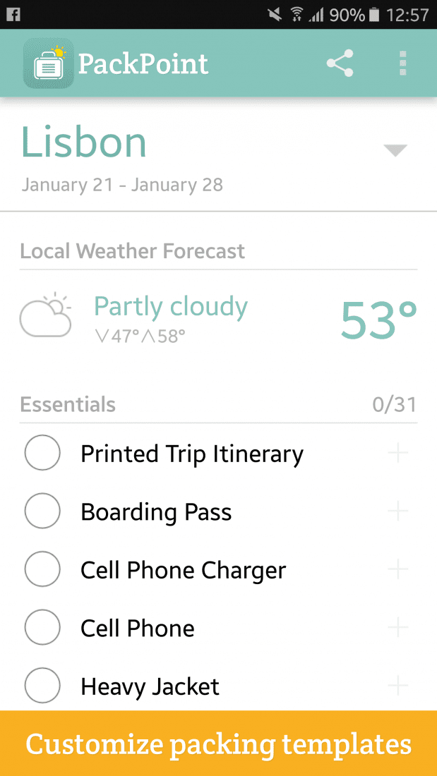 Best (Free) Travel Apps for Female Travelers