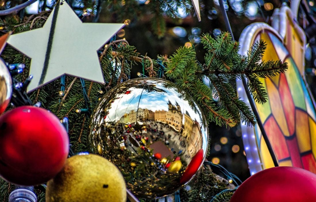 Prague Christmas Ornaments Prague Christmas Market MEGA Guide 2020 A Very Merry Prague Xmas